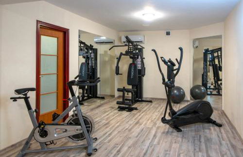 Cretan Vineyard Hill Villa 2 - Foto 39