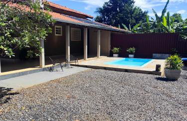 Cantinho do Sossego - Foto 1