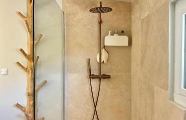 Casa Bohemia, piscine privée proche Aix en Provence - Foto 10