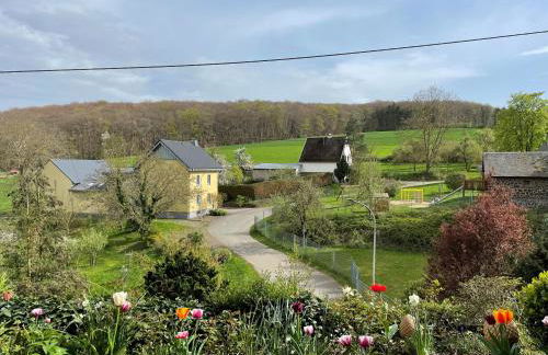 Auf dem Kleeberg - Foto 2