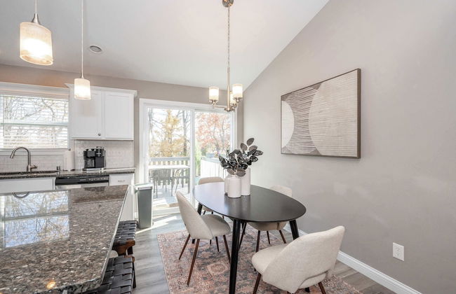 Ark Adventure Retreat - Foto 30