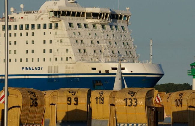 Reese Uitzicht op de Trave - Foto 25