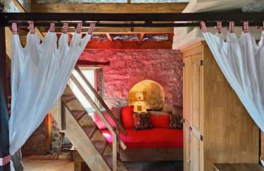 ILAKATI House, Megalo Horio village, Tilos Island - Foto 10