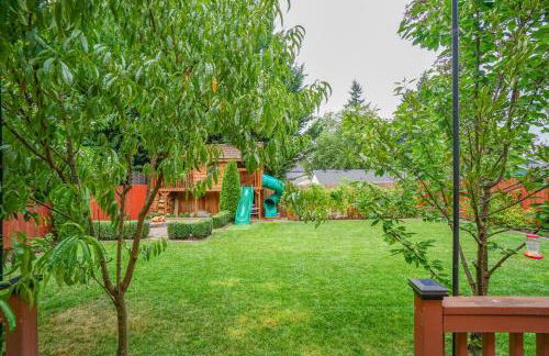 Modern 3BR Loft, Terrace & New Remodel, Sleeps 6 - Foto 12