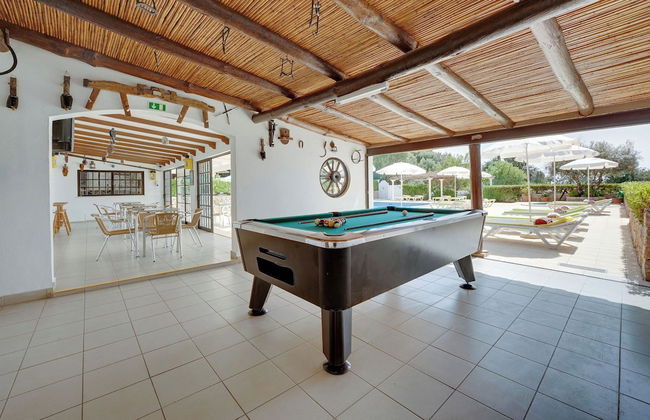 Muthu Balaia Sol - Foto 28