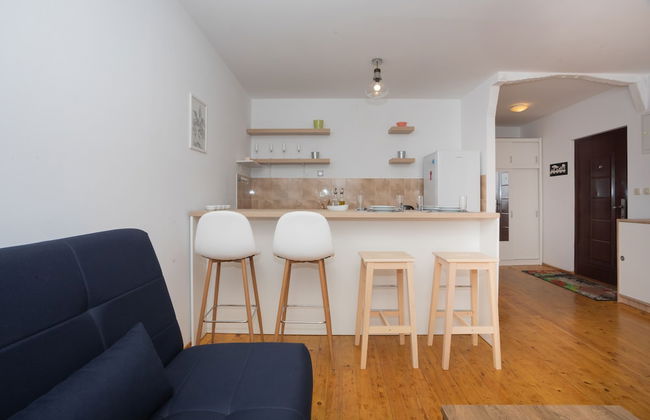 Downtown apartment Danica - Foto 5