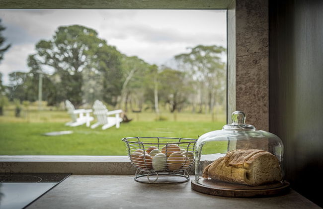 The Vale Penrose - Foto 7