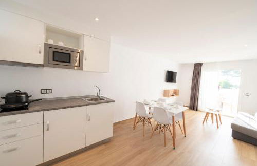 Apartamentos Blanco Sol - Foto 39