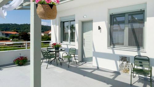 Anemos Apartments Fourka - Photo 4