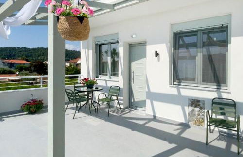 Anemos Apartments Fourka - Photo 4