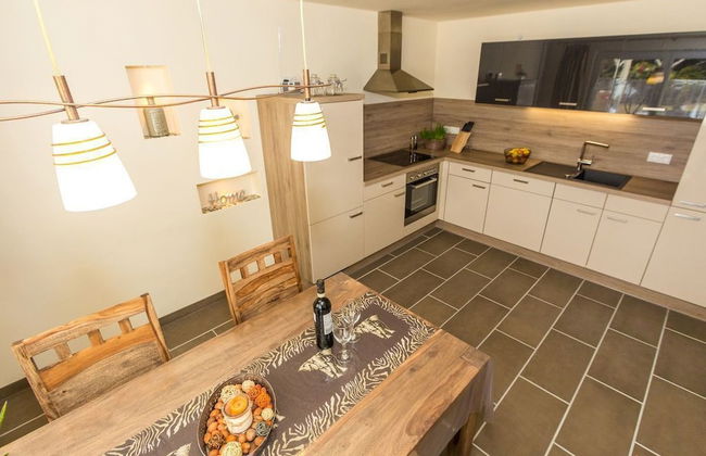 Wildnisresidenz am Nationalpark - Photo 12