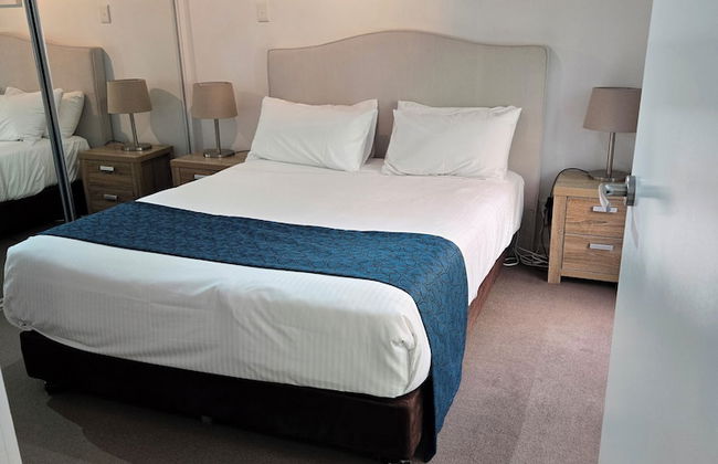 Quarterdecks Retreat - Foto 24