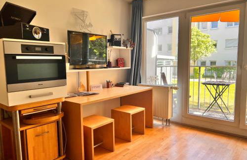 Wonderful apartment with SAUNA - Foto 6