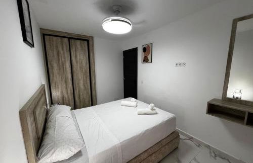 Evans Realty CF Apartamento Céntrico y Moderno - Photo 26