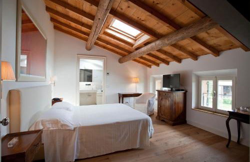 Relais Corte Guastalla Apartments - Foto 44