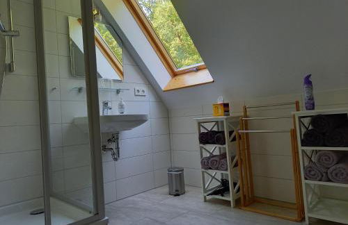 Ferienhaus Buschmuehle - Stolpen - Foto 7