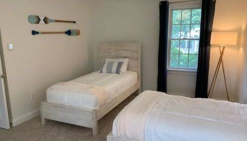 56Beachway-Private beach Refreshed in 2022 Cozy - Foto 2