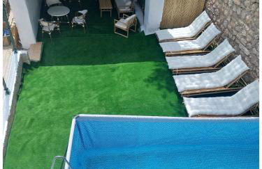 Paraiso Suit Casas Lacambra - Foto 15