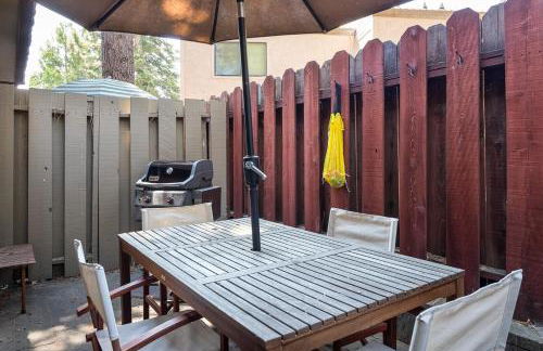 Beach-N-Ski Condo - Foto 35