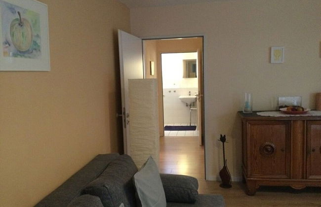 Holiday Apartment by the Forest - Foto 13