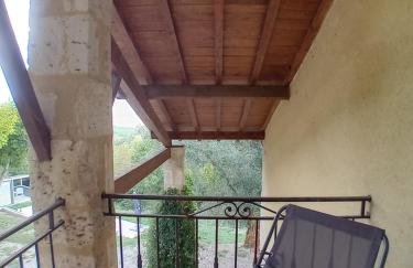 Gite de la Mouline - Foto 23