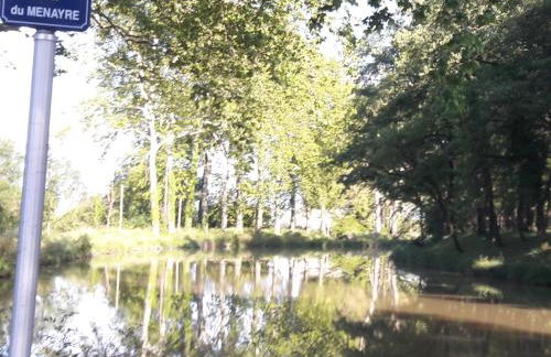 La Coulée Douce - Chez Antoine - Foto 12