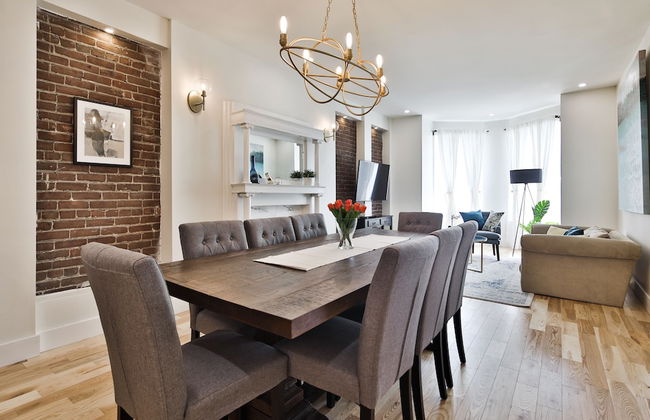 Les Lofts du Plateau - Foto 11