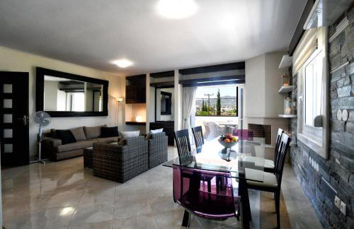 LIVAS Almyri seafront flat - Foto 30