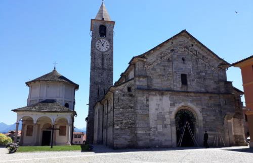 Casa Betty Lake View - Baveno - Foto 32