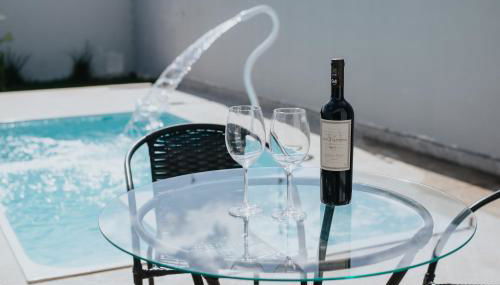 casa com piscina - Foto 2