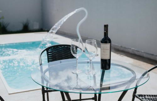 casa com piscina - Foto 2