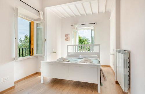 Respiro di Toscana Trilocale Arezzo e Siena - Foto 1