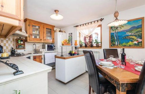 Holiday Home In Vele Mune - Foto 3