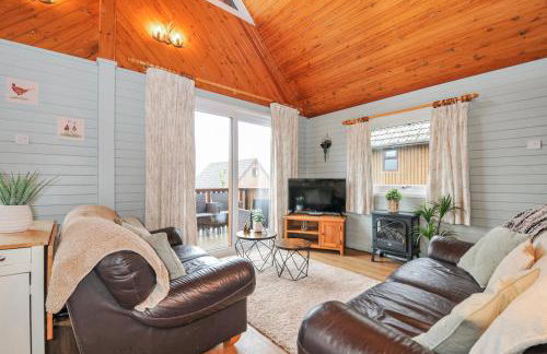 Cornish Woodland Retreat - Photo 11