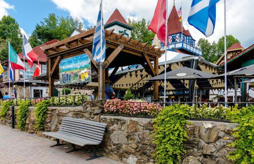 Mountain Top Retreat - Foto 54