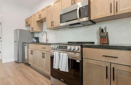 Landing Modern 1BD Clubhouse Rooftop Lounge - Foto 37