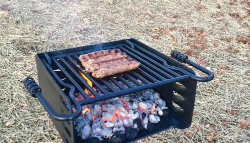 The Cayo Cabin, Millersburg Ohio - Foto 4