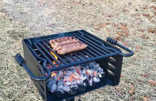 The Cayo Cabin, Millersburg Ohio - Foto 4