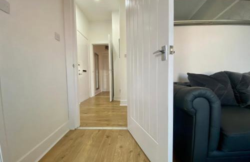 The Sleeping Lion - Dunoon Holiday Home - Foto 28