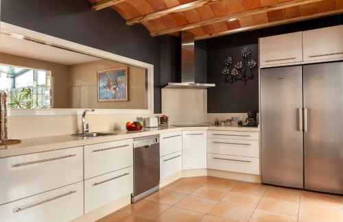 CHALET CON PISCINA PRIVADA EN MAZAGÓN - Foto 38