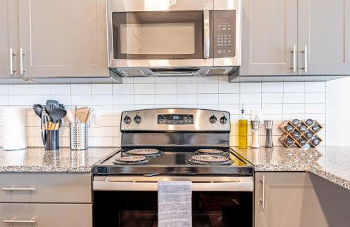 Cozy 1 Bedroom - Gated - 20min Downtown ATX - Foto 6