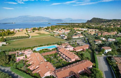 Aqua by Garda FeWo - Foto 41