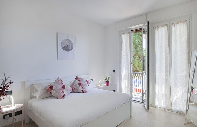 Shelley Apartments by Wonderful Italy - Waves - Foto 9