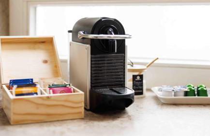 Ferienwohnung Schwarzwaldnest 1- black forest nest 1, barrierearm, zentral und ruhig - Foto 11