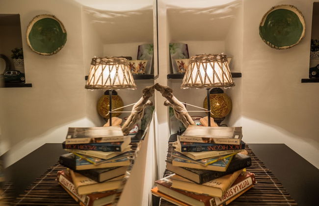 Petrella's Point Studio with AC - Foto 26