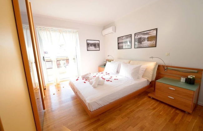 New Superb & Luminous 2 Bedroom Apartment - Foto 6
