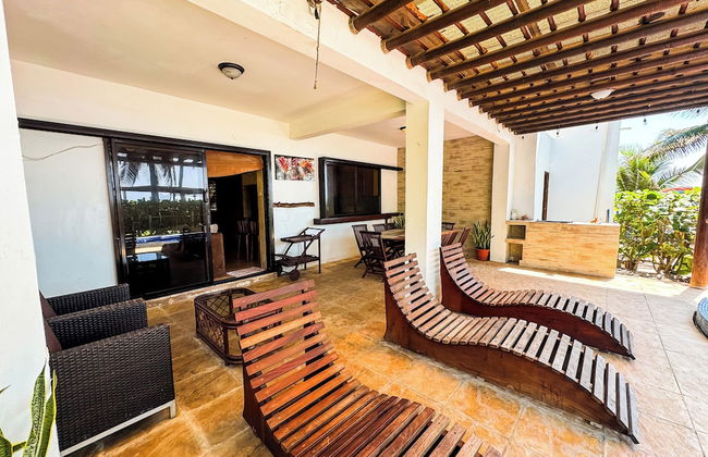 Villas Le Suisse Monterrico - Photo 59