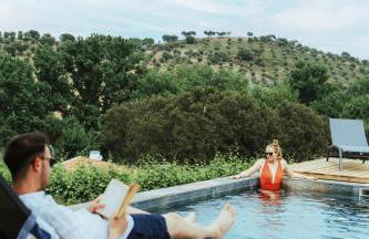 Alojamentos Plansel - No Coração das Vinhas do Alentejo - Foto 19