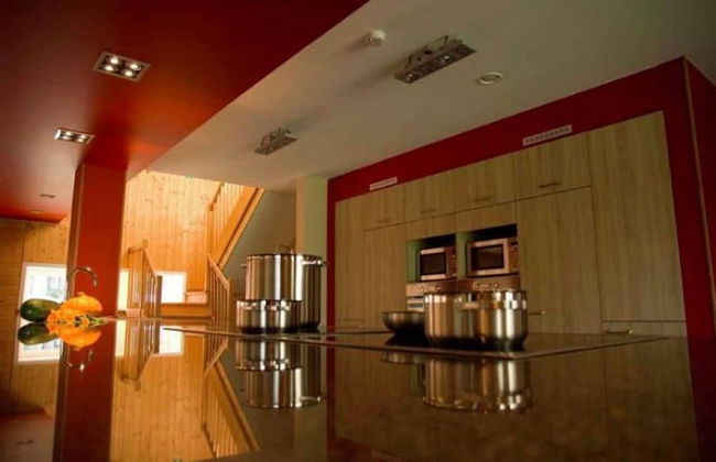 Holiday Home in Stoumont Near Spa Resort - Foto 9