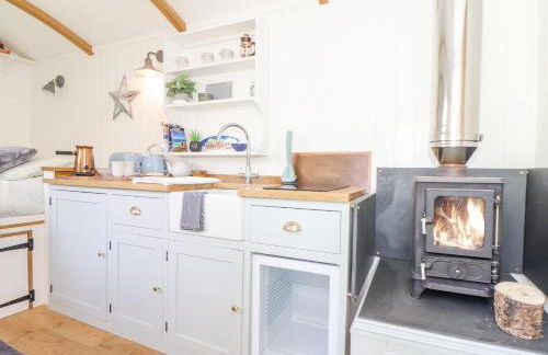 Gwithian Shepherds Hut - Foto 7